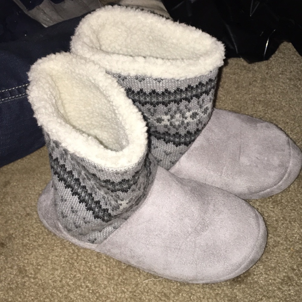 Slippers